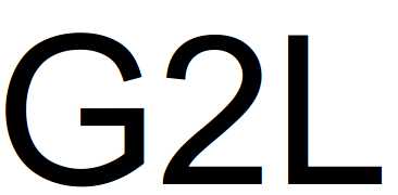 Go2Location Demo Package logo